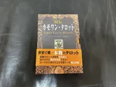 2026年最新】カモワンタロットの人気アイテム - メルカリ