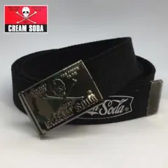 2026年最新】CREAM SODA ベルトの人気アイテム - メルカリ