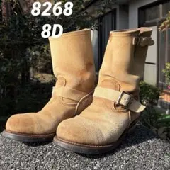 2026年最新】8268 レッドウィングの人気アイテム - メルカリ