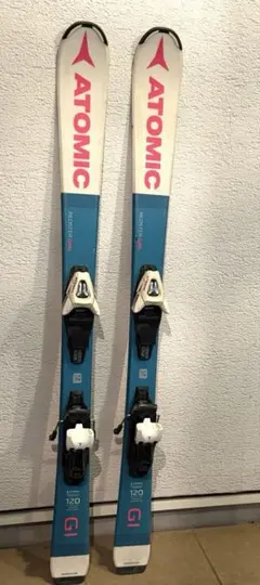 2026年最新】アトミック ジュニア 板の人気アイテム - メルカリ