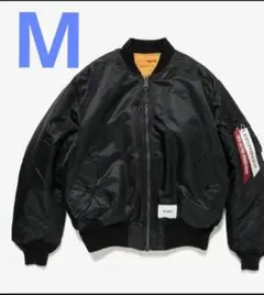 2026年最新】wtaps クロスボーン ジャケットの人気アイテム - メルカリ