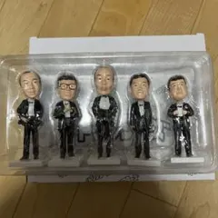 2026年最新】ザ・ドリフターズフィギュアの人気アイテム - メルカリ