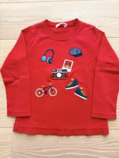 2026年最新】ファミリアロンT 100の人気アイテム - メルカリ