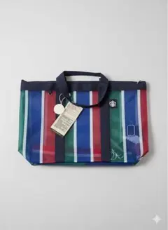 2026年最新】スタバ 台湾 漁師網バッグの人気アイテム - メルカリ