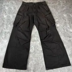 2026年最新】opium フレアパンツの人気アイテム - メルカリ