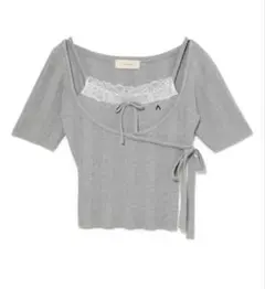 2026年最新】ANDMARY トップス 半袖の人気アイテム - メルカリ