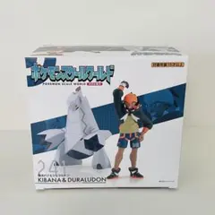 2026年最新】ポケモンスケールワールド キバナの人気アイテム - メルカリ