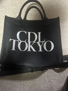 2026年最新】cdl tokyo ナイロンバッグの人気アイテム - メルカリ