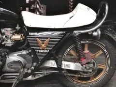 2026年最新】Z1 Z2 サイドカバーの人気アイテム - メルカリ