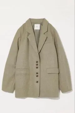 2026年最新】Eaphi wool tweedの人気アイテム - メルカリ