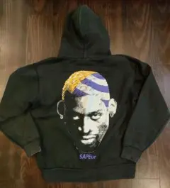 2026年最新】sapeur ロッドマンの人気アイテム - メルカリ