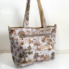 2026年最新】YUKIEMON トートバッグの人気アイテム - メルカリ