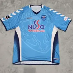 2026年最新】横浜fc ヒュンメルの人気アイテム - メルカリ