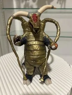 2026年最新】ウルトラ怪獣5000 ブロッケンの人気アイテム - メルカリ