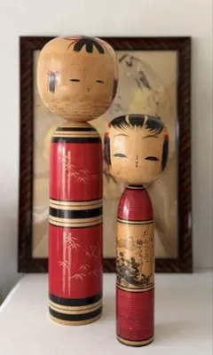 2026年最新】こけしの人気アイテム - メルカリ