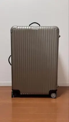 2026年最新】rimowa 104L SALSAの人気アイテム - メルカリ