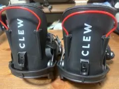 2026年最新】CLEW ビンディングの人気アイテム - メルカリ