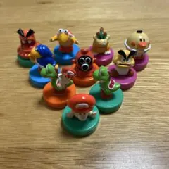 2026年最新】マリオヨッシースタンプの人気アイテム - メルカリ