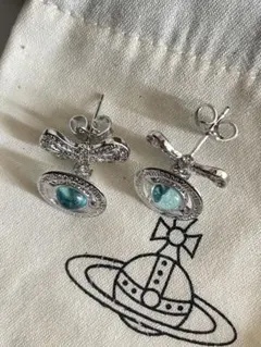 2026年最新】vivienne westwood ピアス リボンの人気アイテム - メルカリ