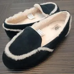 2026年最新】ugg モカシン ヘイリーの人気アイテム - メルカリ