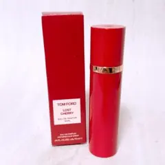 2026年最新】トムフォード ロストチェリー 10mlの人気アイテム - メルカリ
