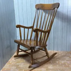 2026年最新】キツツキ ロッキングチェアの人気アイテム - メルカリ