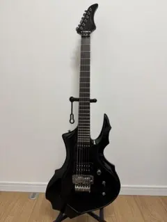 2026年最新】種類：変形ギター エレキギターの人気アイテム - メルカリ