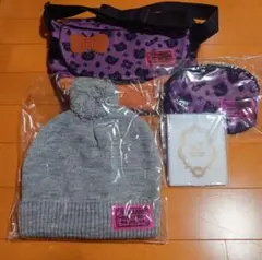 2026年最新】man with a mission 福袋の人気アイテム - メルカリ