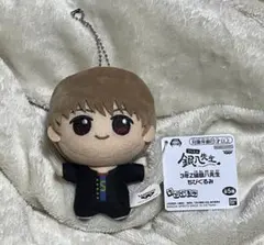 2026年最新】 銀魂 ちびぐるみ 沖田総悟の人気アイテム - メルカリ