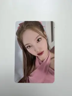 2026年最新】twiceナヨン 直筆サインの人気アイテム - メルカリ