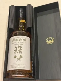 2026年最新】イチローズモルト 秩父 2017の人気アイテム - メルカリ