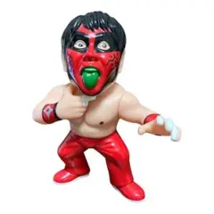 2026年最新】武藤敬司 ソフビの人気アイテム - メルカリ