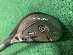 2026年最新】apex uw シャフトの人気アイテム - メルカリ