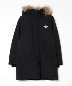 2026年最新】ダントン ファー付 ダウンジャケットの人気アイテム