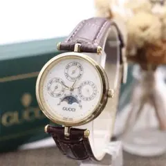 2026年最新】グッチ ムーンフェイズの人気アイテム - メルカリ