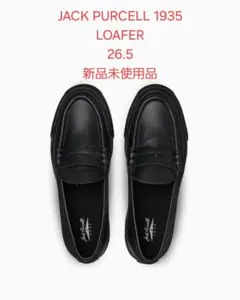 2026年最新】JacK purcell loaferの人気アイテム - メルカリ