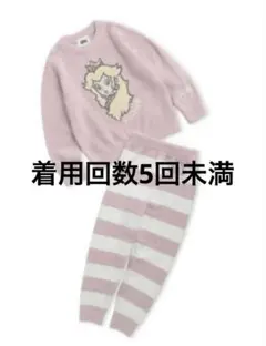 2026年最新】ジェラピケ ピーチ姫の人気アイテム - メルカリ