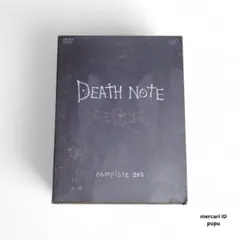 2026年最新】デスノート 全巻 BOXの人気アイテム - メルカリ