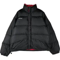 2026年最新】Columbia ダウン 90sの人気アイテム - メルカリ