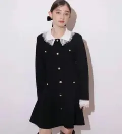 2026年最新】Rirandture ミニワンピースの人気アイテム - メルカリ