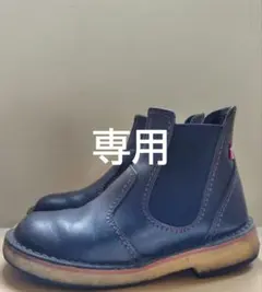 2026年最新】duckfeet カラー：ブラック系 サイドゴアブーツの人気