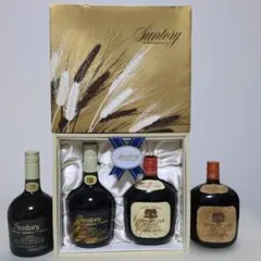 2026年最新】サントリー リザーブ特級の人気アイテム - メルカリ