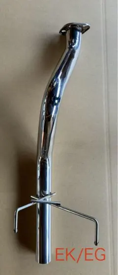 2026年最新】EK9 ストレート マフラーの人気アイテム - メルカリ