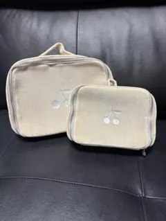 2026年最新】bonpoint ポーチの人気アイテム - メルカリ