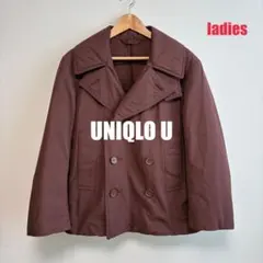 2026年最新】パデッドショートピーコートの人気アイテム - メルカリ