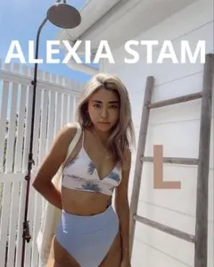 2026年最新】alexia stam ラッシュガードの人気アイテム - メルカリ