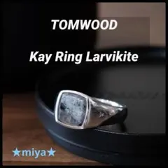 2026年最新】tom wood リング 60の人気アイテム - メルカリ