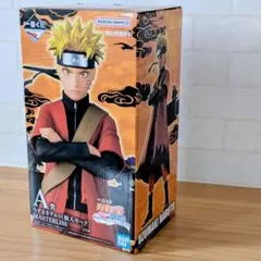 2026年最新】A賞 ナルト仙人の人気アイテム - メルカリ