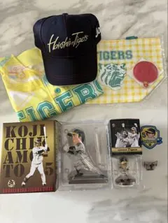 2026年最新】阪神 ボブルヘッド 近本の人気アイテム - メルカリ