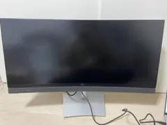 2026年最新】dell 34インチの人気アイテム - メルカリ